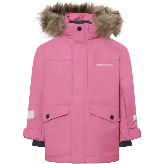 Baby parka Didriksons Bjärven 5