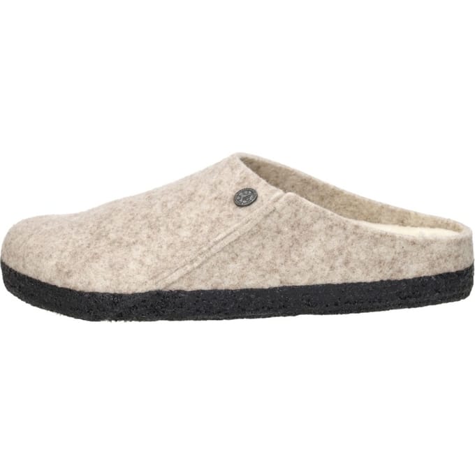 Birkenstock - Zermatt Shearling Felt Beige 41