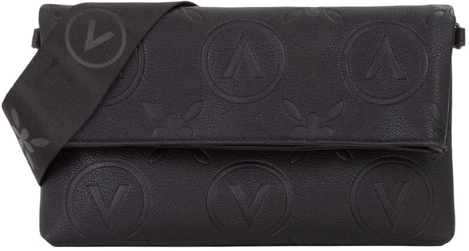 VALENTINO Schoudertas Samba Re Pochette Nero Zwart