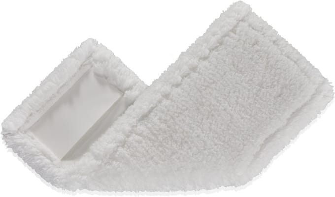 Leifheit Superduster Floor overtrek - microvezels - 33 cm