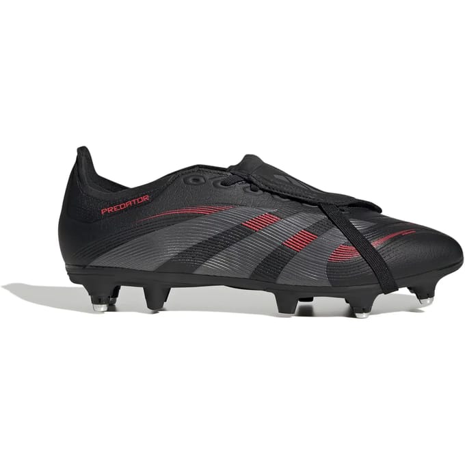 Voetbalschoenen adidas Predator League FT