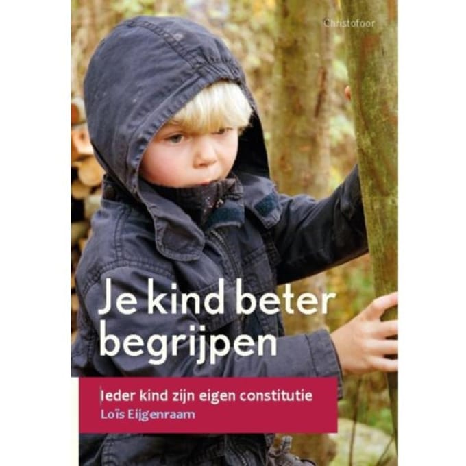 Je Kind Beter Begrijpen - Opgroeien - Loïs Eijgenraam