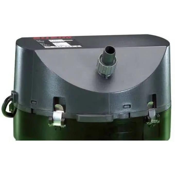 Motorkop voor filter Eheim Classic 350