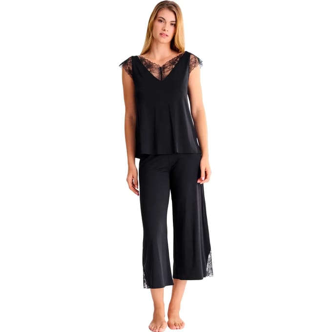 Pyjama broek Lisca Pyjama broek 7-8 t-shirt DESTINY