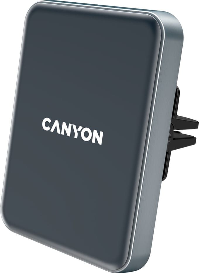 Canyon C-15 - Draadloze Autolader - Houder - Extreem Sterk