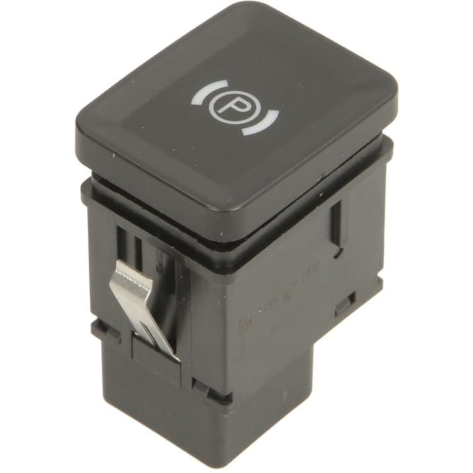 Schakelaar, knipperlicht handrem FEBI BILSTEIN 37606