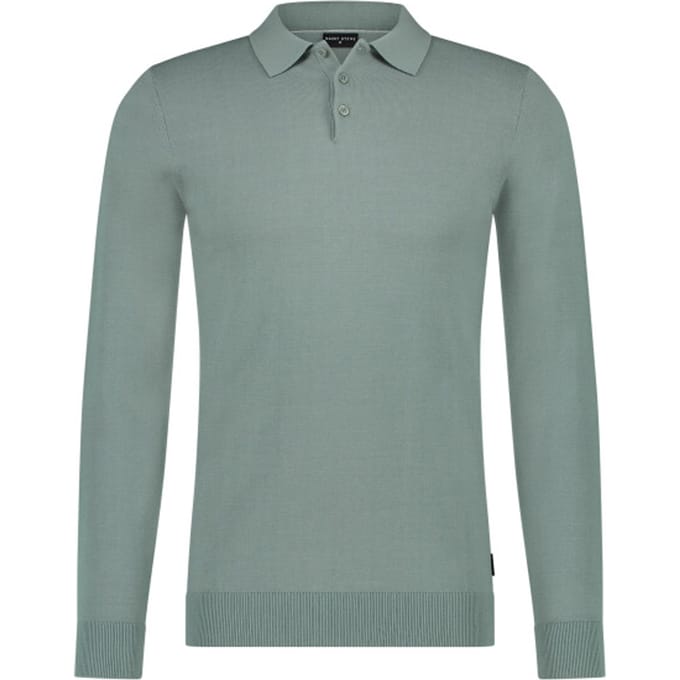 Saint Steve berend 19478 60018 silver green