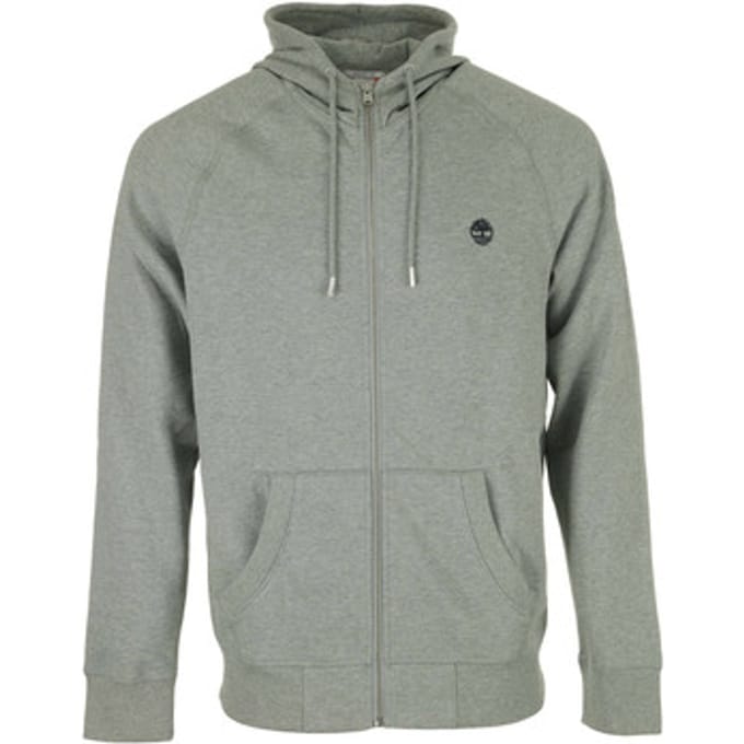 Trainingsjack Timberland Brushed Back Full Zip