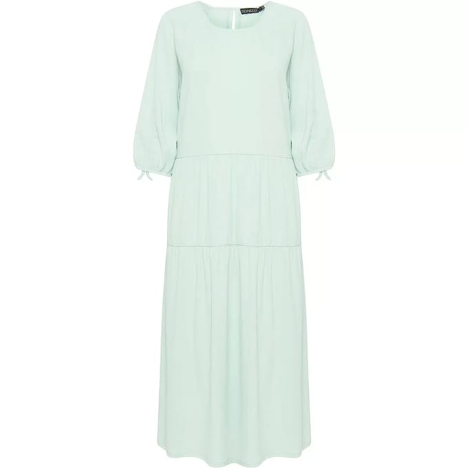 Viskose jurk dames Soaked in Luxury SLCatharina