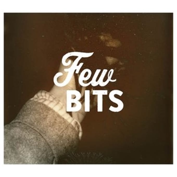 Few Bits - Few Bits (LP)