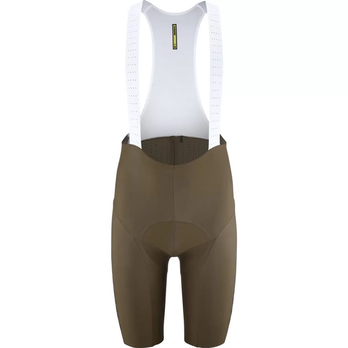 Mavic Ksyrium Fietsbroek Groen L Man