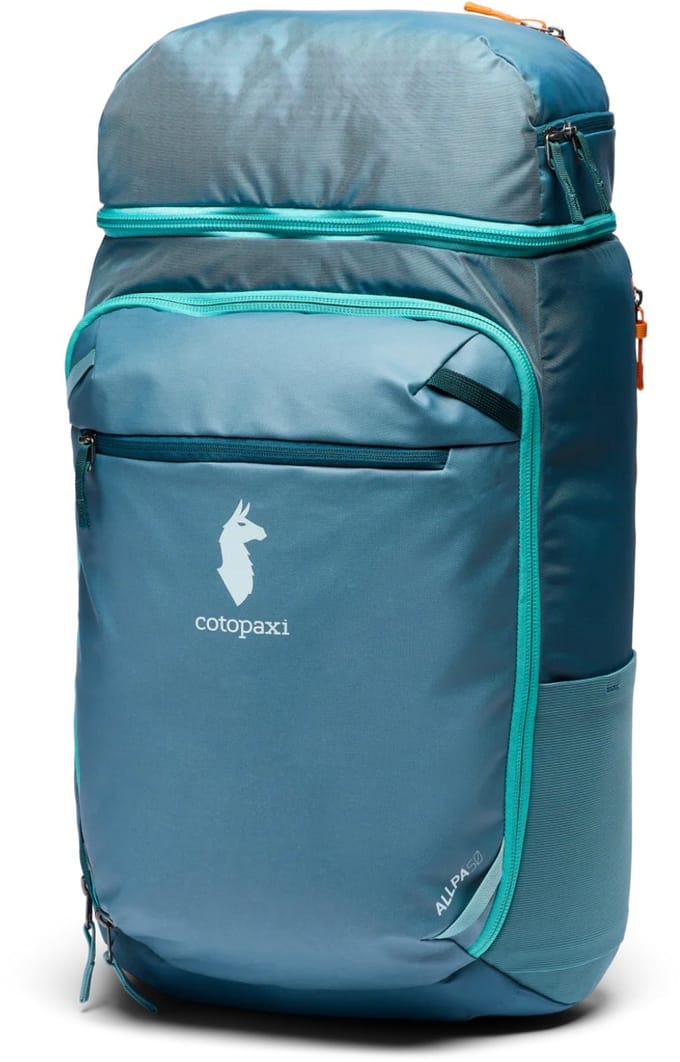 Cotopaxi Allpa 50L Adventure Travel Pack