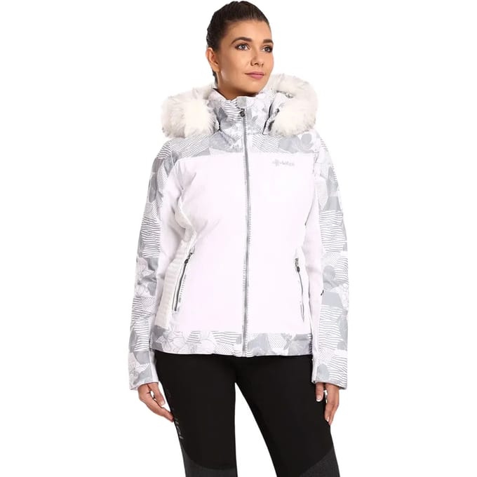 Dames ski jas Kilpi Lena