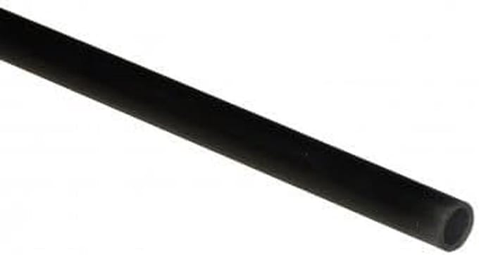 Glasvezel buis 800 mm Sterk en Lichtgewicht