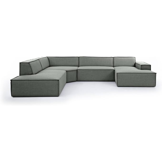 U-bank Firenze links | NADUVI Collection