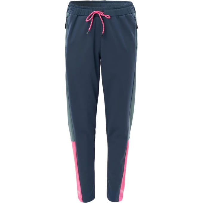 Trainingsbroek voor dames Elbrus Enhetto