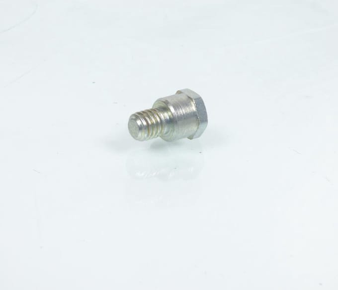 Vis longue de levier poignée de frein droit pour Solex 50 3800 15mm Neuf