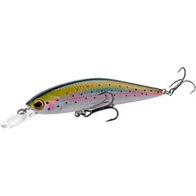 Lok Shimano Yasei Trigger Twitch S