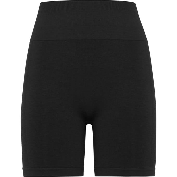Sportieve Shorts Logo