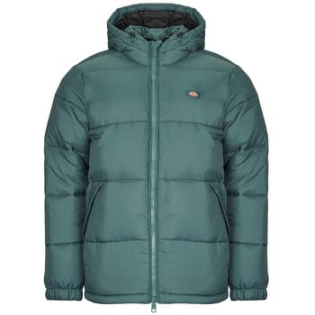 Donsjas Dickies WALDENBURG HOODED JACKET