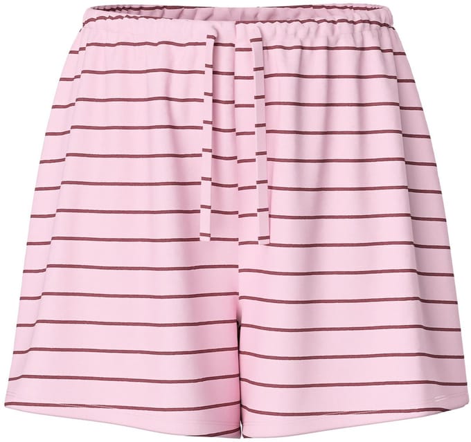Pieces Shorts PCSADIE HW