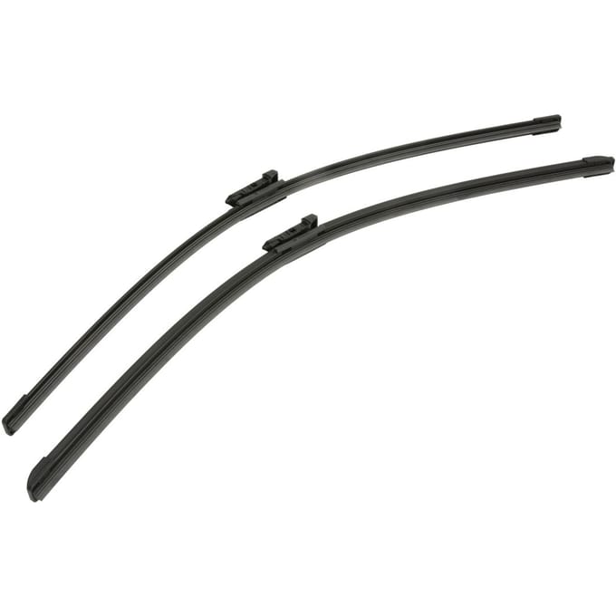 Wisserblad BOSCH Aerotwin A099S, 650mm, Voor, 2 Stuk