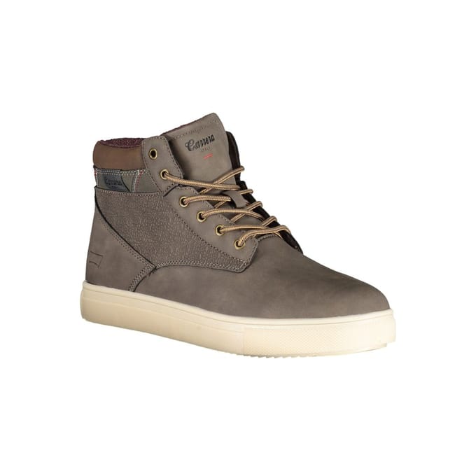 Hightop Casual Boots Ca25548