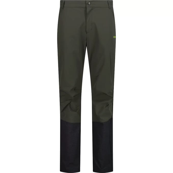 Stretch wandelbroek CMP 4-Way