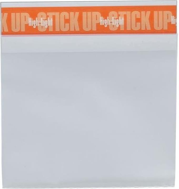 Sibel High-Light Stick Up 200st 10x9cm