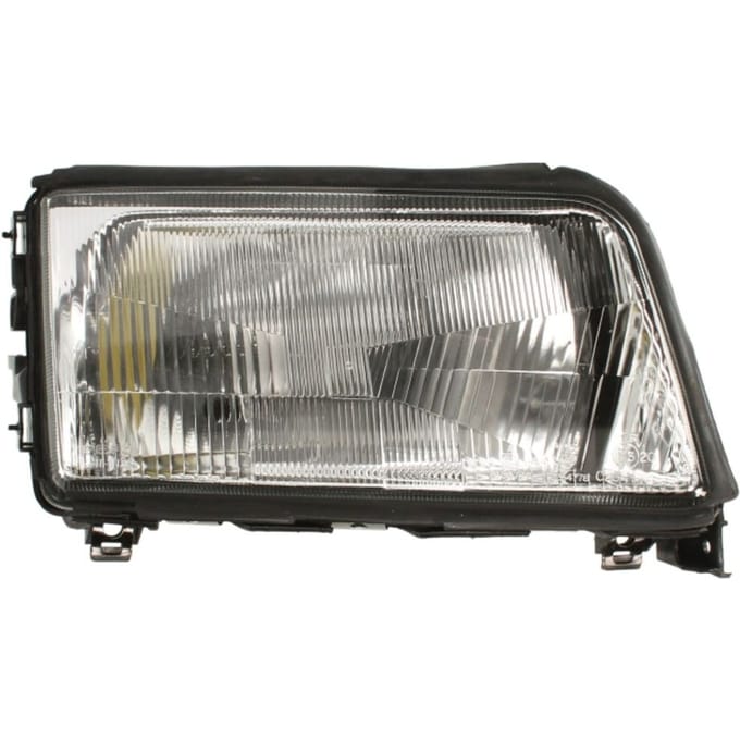 Koplampen DEPO 441-1113R-LD-E, rechts
