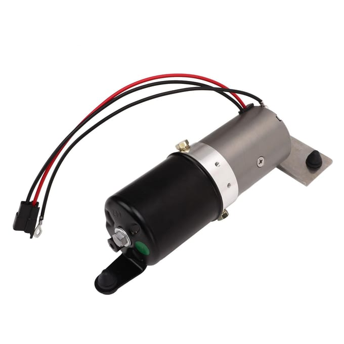 Cabriokap Hefmotor Pomp Krachtige Mp 7 Vervanging voor Chevy Impala Caprice