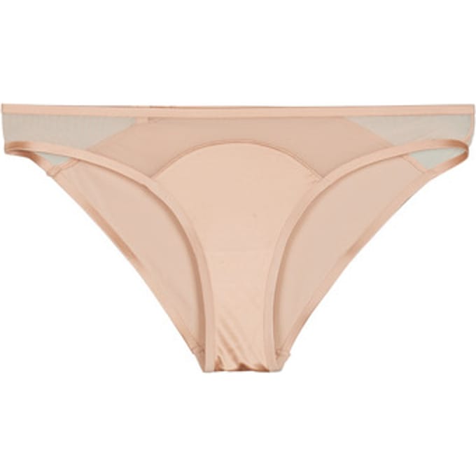 Passionata  Slips BIANCA Brief