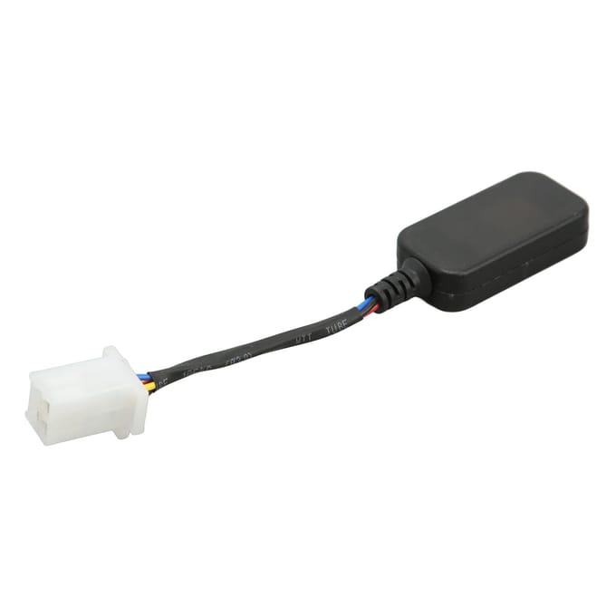Bluetooth Programmeermodule Gegevensimport Doorsturen Programmeren Professioneel voor VOTOL Controller white