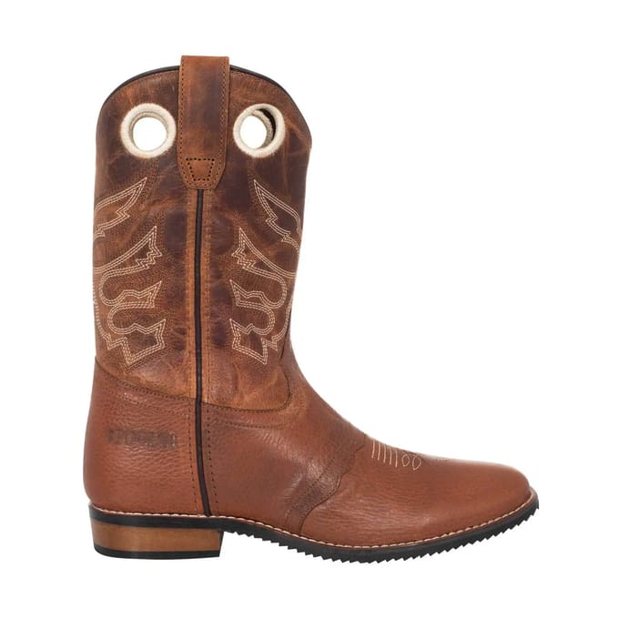 Westernlaarzen voor dames Pool's Style California