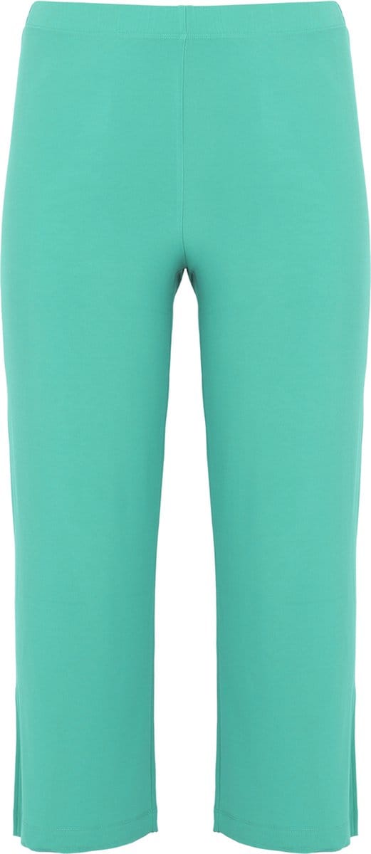 YOEK Dames Broek 7/8