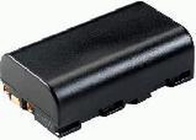 Huismerk Camera-accu NP-FS11 / NP-FS12 voor Sony