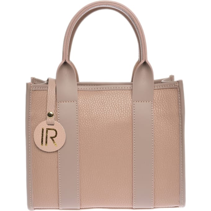 Isabella Rhea Rose Rundleer Tas
