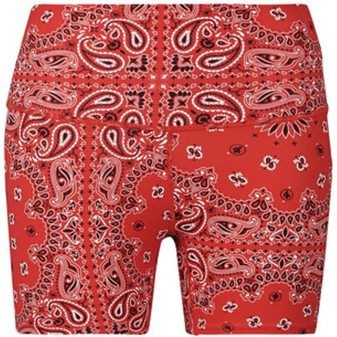 Korte Broek ARIZONA LOVE YOGA SHORT