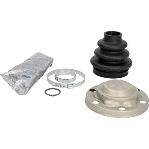 Balgenset, aandrijfas SPIDAN 36417