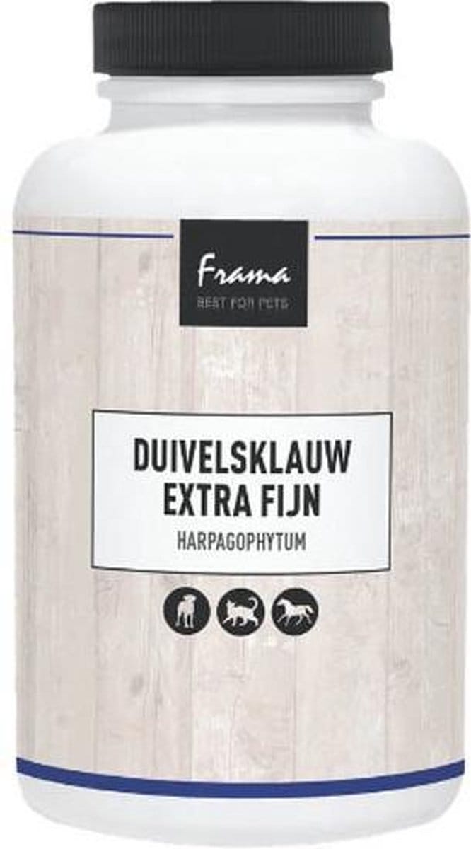 Frama Duivelsklauw extra fijn 75gram