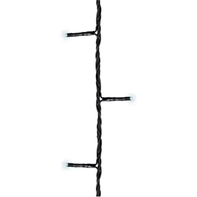 Kerstverlichting (lumineo) Basic 240 Led Lampjes Koel Wit 18m