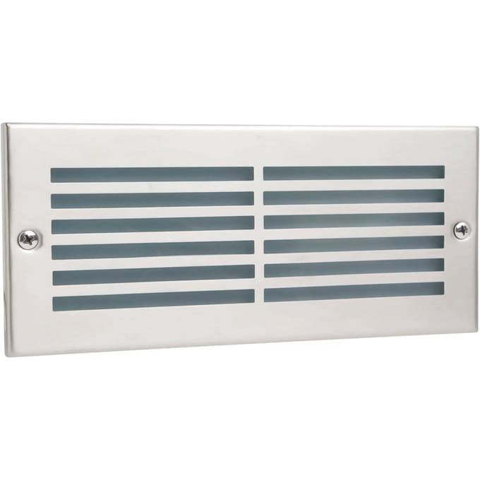 Luminaire inbouwwand Dopo lighting Xaloc 72°