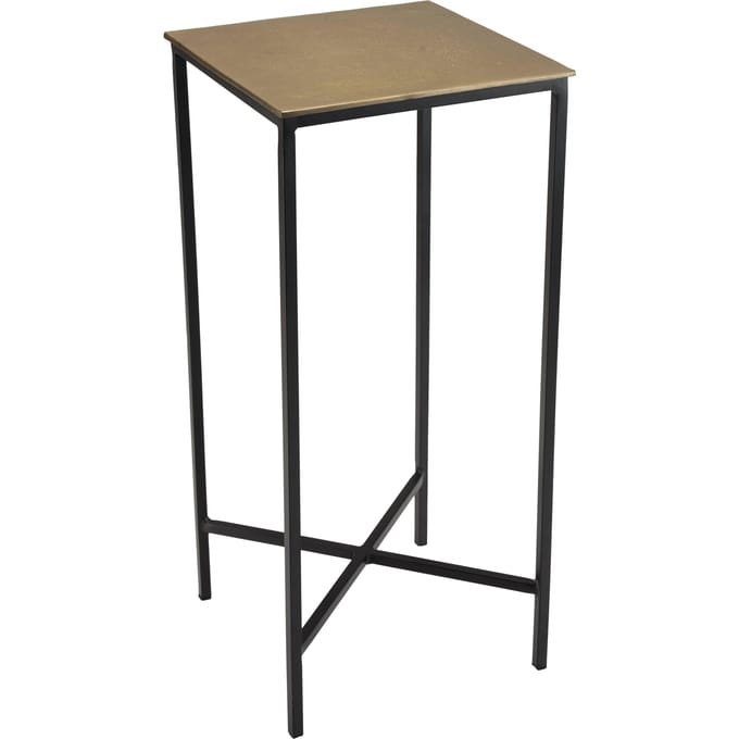 Bijzettafel Johan vierkant | Macabane