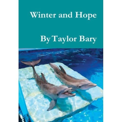Winter And Hope - Taylor Bary