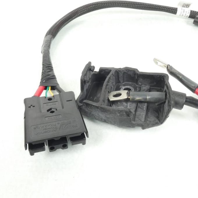 Faisceau électrique Batterie/moteur pour scooter Peugeot E-Ludix 804575 Neuf
