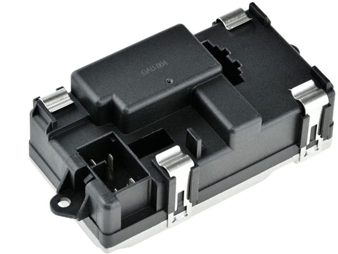 Kachelweerstand OEM 4F0820521