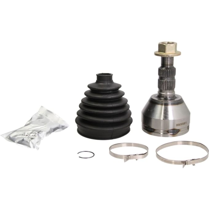 Homokineet reparatie set, aandrijfas PASCAL G10056PC