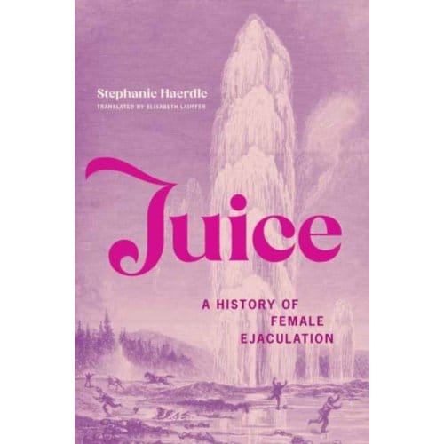 Juice - Haerdle, Stephanie
