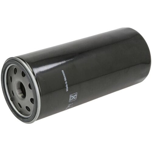 Oliefilter MAHLE OC 121