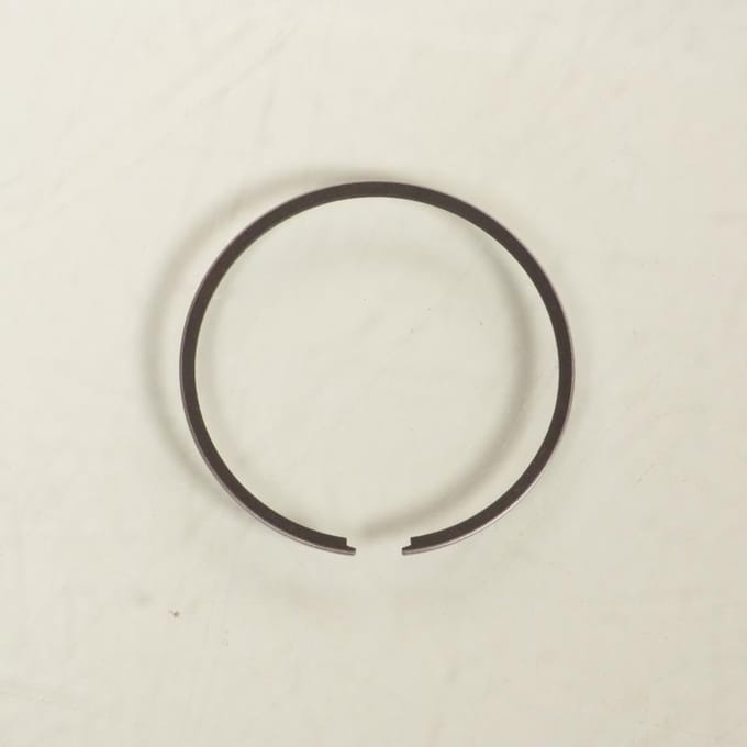 Segment de piston Polini pour Mobylette MBK 50 51 Neuf